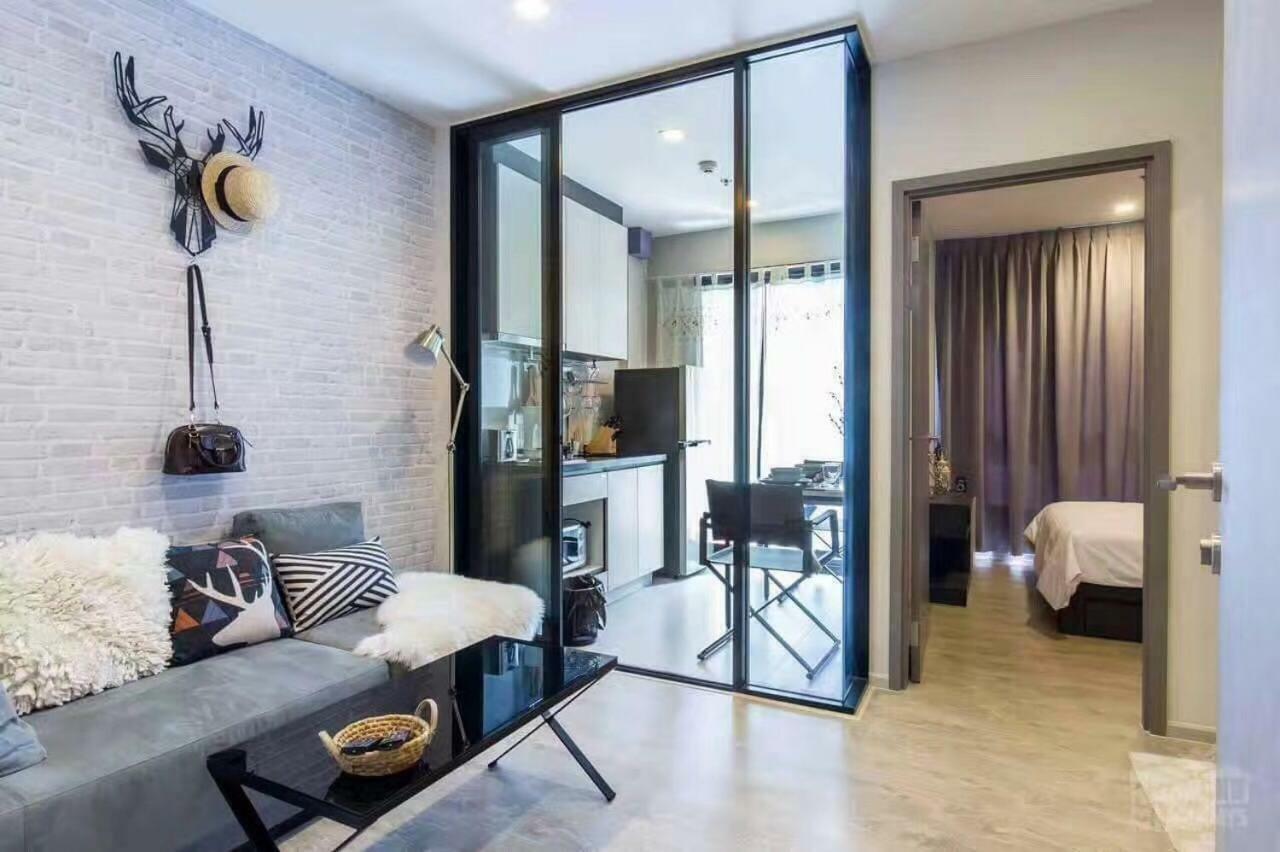 The Base Condo Pattaya Exterior foto